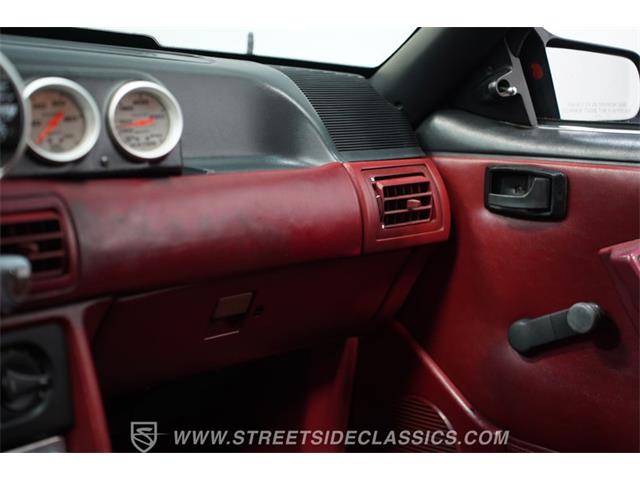 1987 Ford Mustang (CC-2083436) for sale in Lavergne, Tennessee