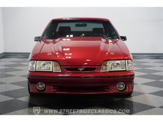 1987 Ford Mustang (CC-2083436) for sale in Lavergne, Tennessee