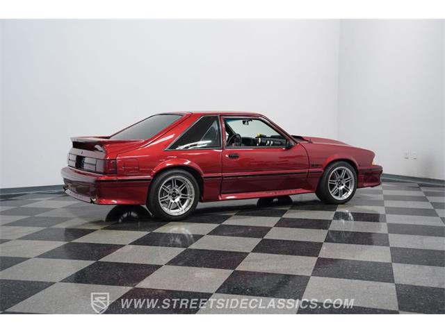1987 Ford Mustang (CC-2083436) for sale in Lavergne, Tennessee