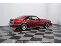 1987 Ford Mustang (CC-2083436) for sale in Lavergne, Tennessee