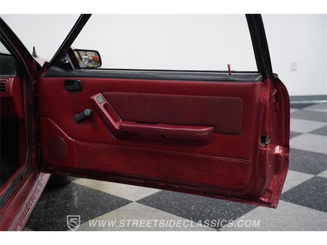 1987 Ford Mustang (CC-2083436) for sale in Lavergne, Tennessee