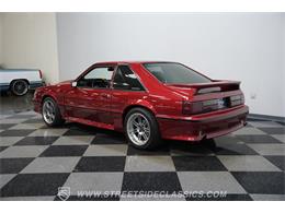 1987 Ford Mustang (CC-2083436) for sale in Lavergne, Tennessee