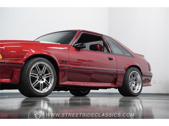 1987 Ford Mustang (CC-2083436) for sale in Lavergne, Tennessee