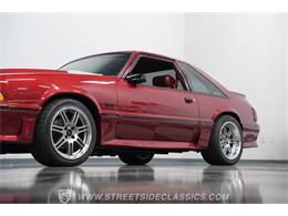 1987 Ford Mustang (CC-2083436) for sale in Lavergne, Tennessee
