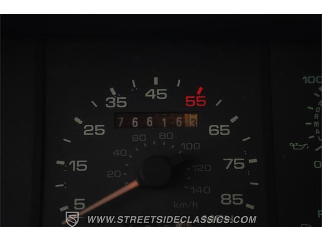 1987 Ford Mustang (CC-2083436) for sale in Lavergne, Tennessee