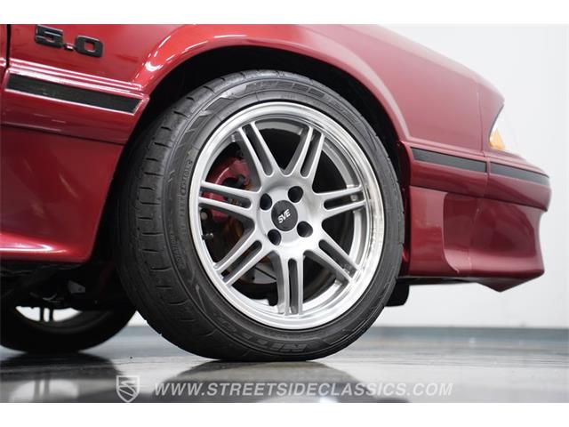 1987 Ford Mustang (CC-2083436) for sale in Lavergne, Tennessee