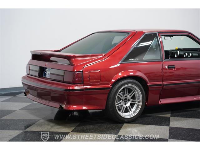 1987 Ford Mustang (CC-2083436) for sale in Lavergne, Tennessee