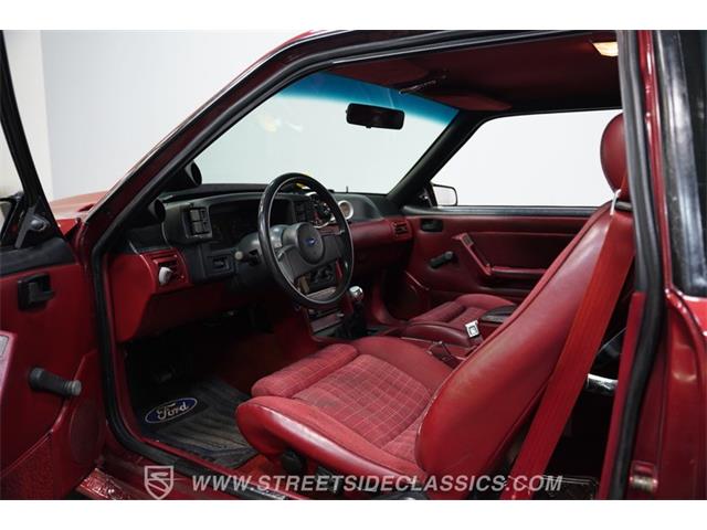 1987 Ford Mustang (CC-2083436) for sale in Lavergne, Tennessee