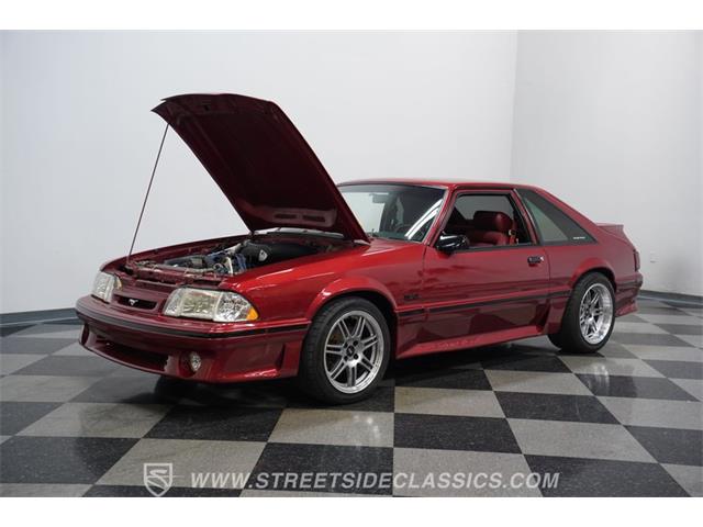 1987 Ford Mustang (CC-2083436) for sale in Lavergne, Tennessee