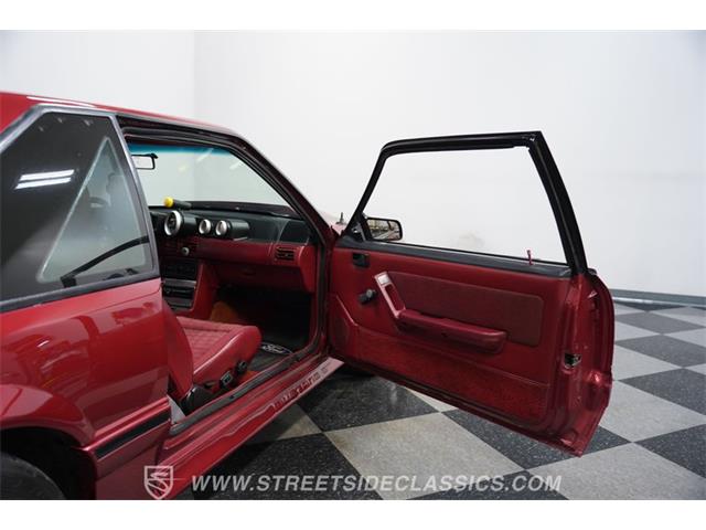 1987 Ford Mustang (CC-2083436) for sale in Lavergne, Tennessee