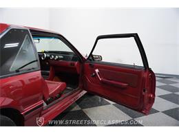 1987 Ford Mustang (CC-2083436) for sale in Lavergne, Tennessee