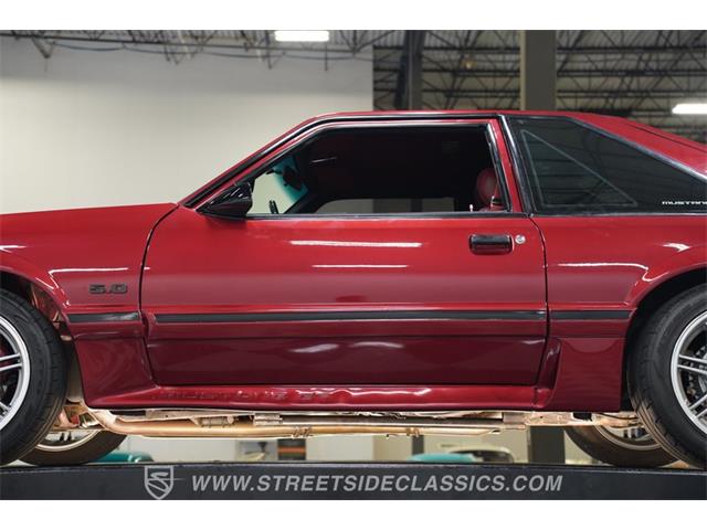 1987 Ford Mustang (CC-2083436) for sale in Lavergne, Tennessee