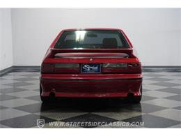1987 Ford Mustang (CC-2083436) for sale in Lavergne, Tennessee