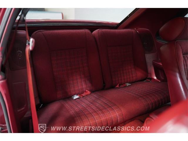 1987 Ford Mustang (CC-2083436) for sale in Lavergne, Tennessee