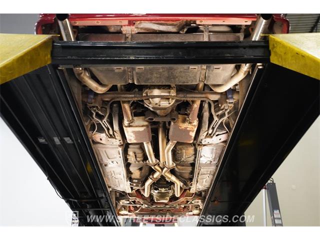 1987 Ford Mustang (CC-2083436) for sale in Lavergne, Tennessee