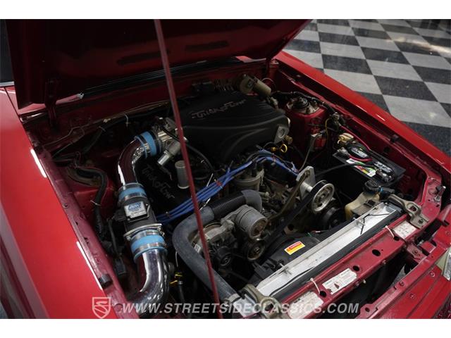 1987 Ford Mustang (CC-2083436) for sale in Lavergne, Tennessee