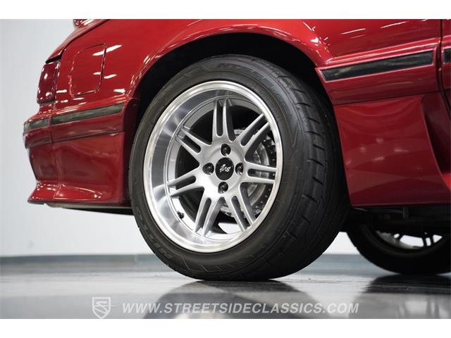 1987 Ford Mustang (CC-2083436) for sale in Lavergne, Tennessee