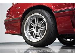 1987 Ford Mustang (CC-2083436) for sale in Lavergne, Tennessee