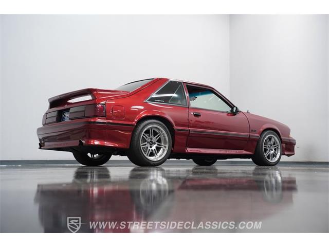 1987 Ford Mustang (CC-2083436) for sale in Lavergne, Tennessee