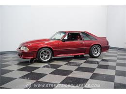 1987 Ford Mustang (CC-2083436) for sale in Lavergne, Tennessee
