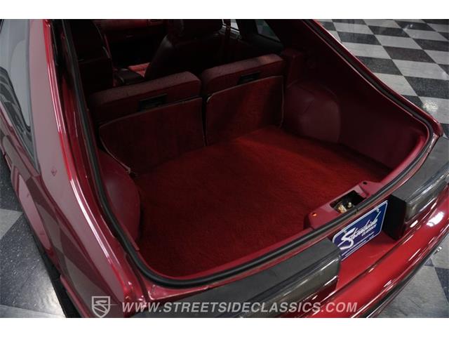 1987 Ford Mustang (CC-2083436) for sale in Lavergne, Tennessee