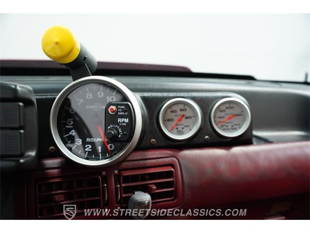 1987 Ford Mustang (CC-2083436) for sale in Lavergne, Tennessee