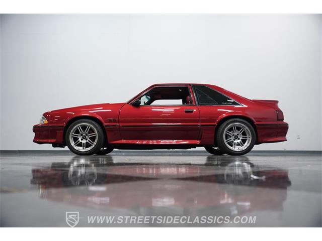 1987 Ford Mustang (CC-2083436) for sale in Lavergne, Tennessee