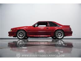 1987 Ford Mustang (CC-2083436) for sale in Lavergne, Tennessee
