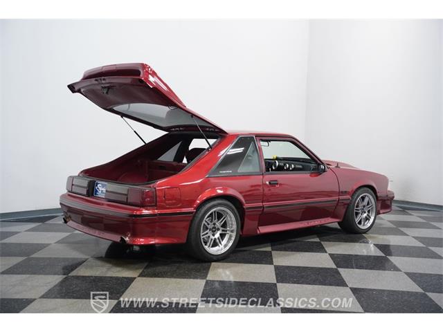 1987 Ford Mustang (CC-2083436) for sale in Lavergne, Tennessee