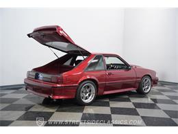 1987 Ford Mustang (CC-2083436) for sale in Lavergne, Tennessee