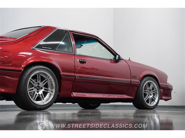 1987 Ford Mustang (CC-2083436) for sale in Lavergne, Tennessee