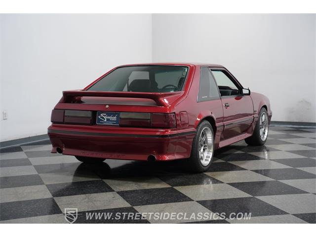 1987 Ford Mustang (CC-2083436) for sale in Lavergne, Tennessee