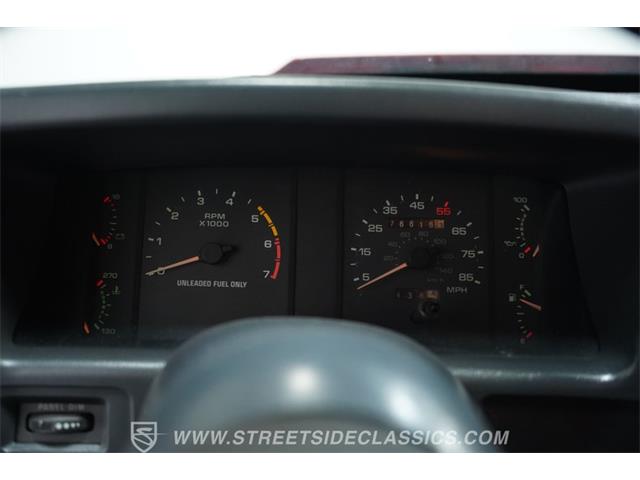 1987 Ford Mustang (CC-2083436) for sale in Lavergne, Tennessee