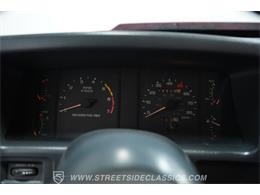 1987 Ford Mustang (CC-2083436) for sale in Lavergne, Tennessee