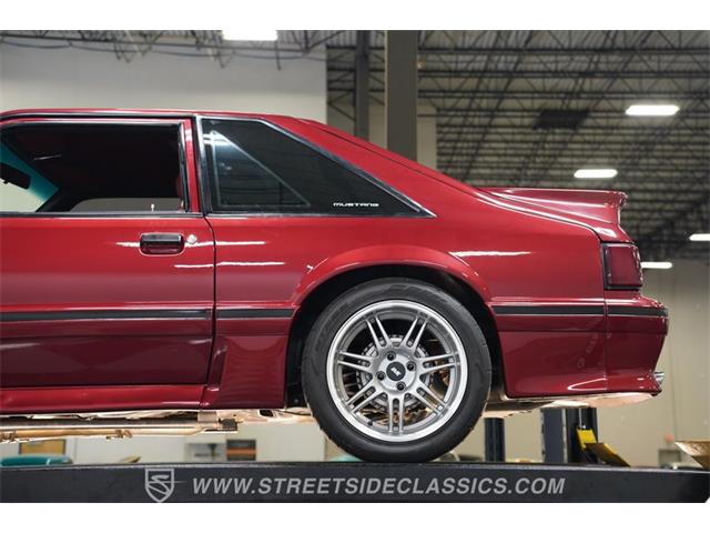 1987 Ford Mustang (CC-2083436) for sale in Lavergne, Tennessee