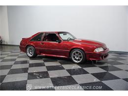 1987 Ford Mustang (CC-2083436) for sale in Lavergne, Tennessee
