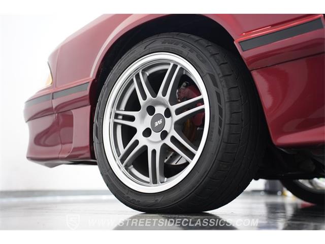 1987 Ford Mustang (CC-2083436) for sale in Lavergne, Tennessee