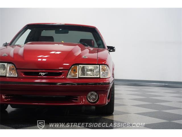 1987 Ford Mustang (CC-2083436) for sale in Lavergne, Tennessee