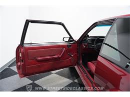 1987 Ford Mustang (CC-2083436) for sale in Lavergne, Tennessee