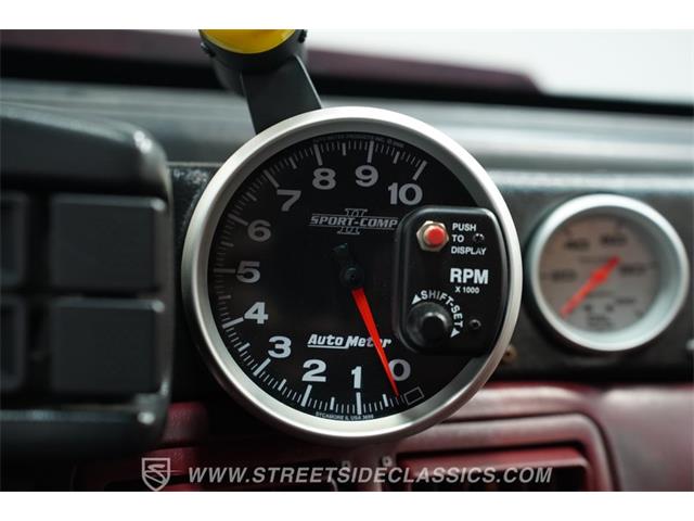 1987 Ford Mustang (CC-2083436) for sale in Lavergne, Tennessee