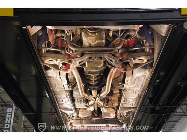 1987 Ford Mustang (CC-2083436) for sale in Lavergne, Tennessee