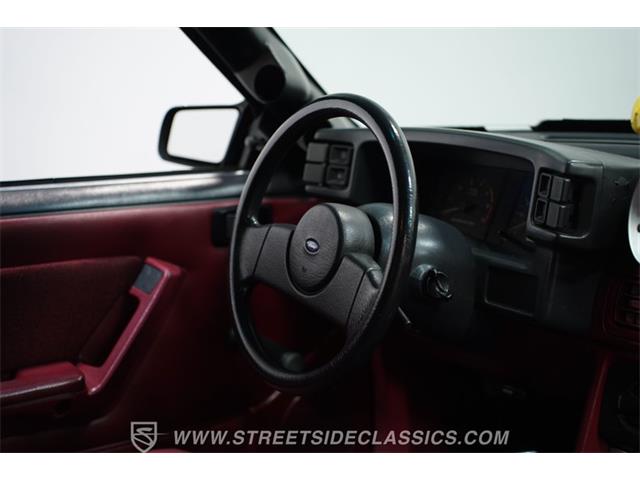1987 Ford Mustang (CC-2083436) for sale in Lavergne, Tennessee
