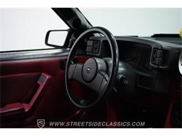 1987 Ford Mustang (CC-2083436) for sale in Lavergne, Tennessee