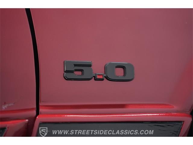 1987 Ford Mustang (CC-2083436) for sale in Lavergne, Tennessee