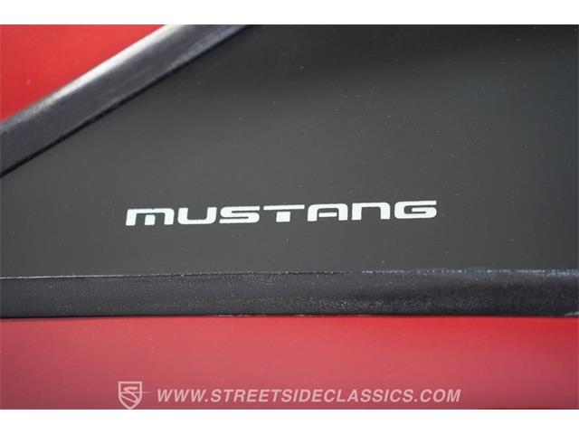 1987 Ford Mustang (CC-2083436) for sale in Lavergne, Tennessee