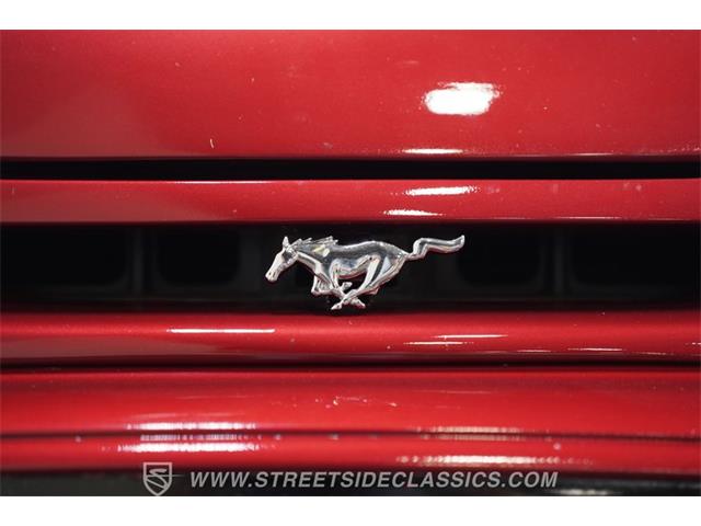 1987 Ford Mustang (CC-2083436) for sale in Lavergne, Tennessee