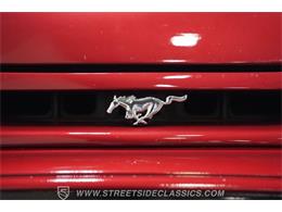 1987 Ford Mustang (CC-2083436) for sale in Lavergne, Tennessee