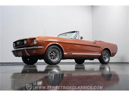 1966 Ford Mustang (CC-2083438) for sale in Lavergne, Tennessee