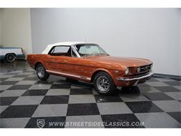 1966 Ford Mustang (CC-2083438) for sale in Lavergne, Tennessee