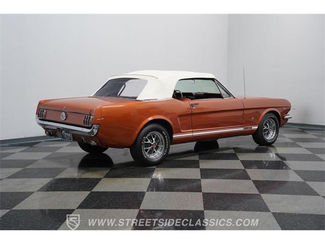 1966 Ford Mustang (CC-2083438) for sale in Lavergne, Tennessee